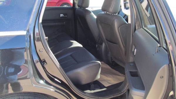 2010 Ford Edge Limited-NICE) - - by dealer - vehicle for sale in Council Bluffs, IA – photo 8
