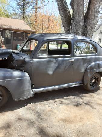 1947 Ford 2 dr Sedan for sale in Stillwater, MN – photo 2