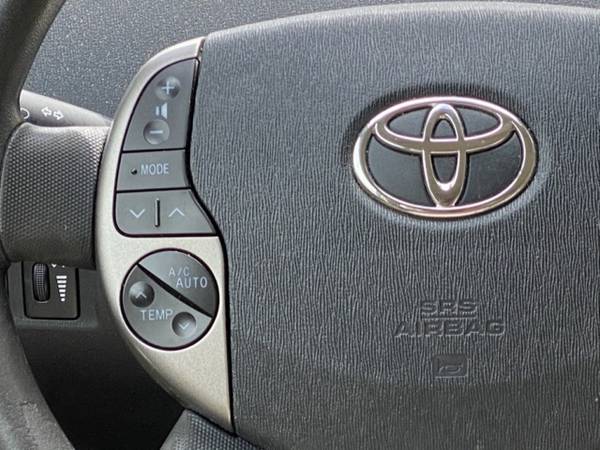 2007 Toyota Prius Base - - by dealer - vehicle for sale in Richmond , VA – photo 22