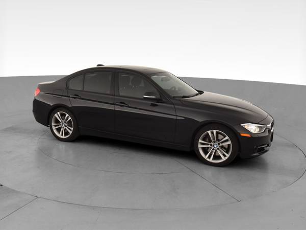 2013 BMW 3 Series 335i Sedan 4D sedan Black - FINANCE ONLINE - cars... for sale in Visalia, CA – photo 14
