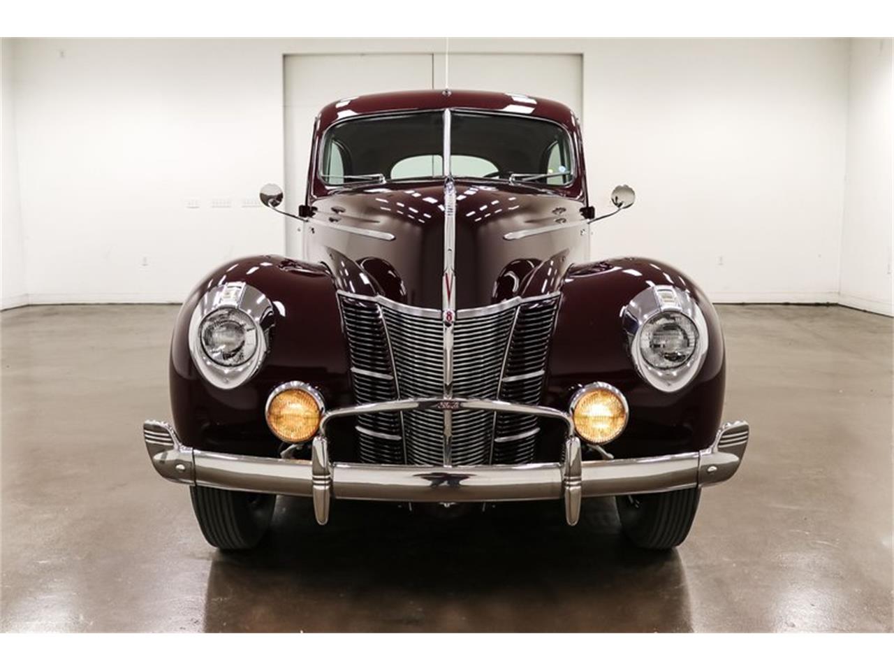 1940 Ford Sedan for sale in Sherman, TX – photo 7