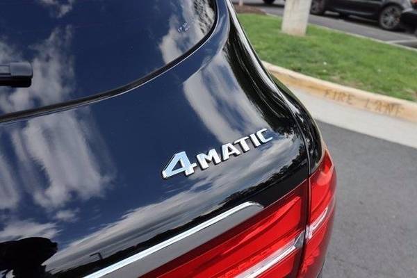 2018 Mercedes-Benz GLC GLC 300 - - by dealer - vehicle for sale in CHANTILLY, District Of Columbia – photo 18