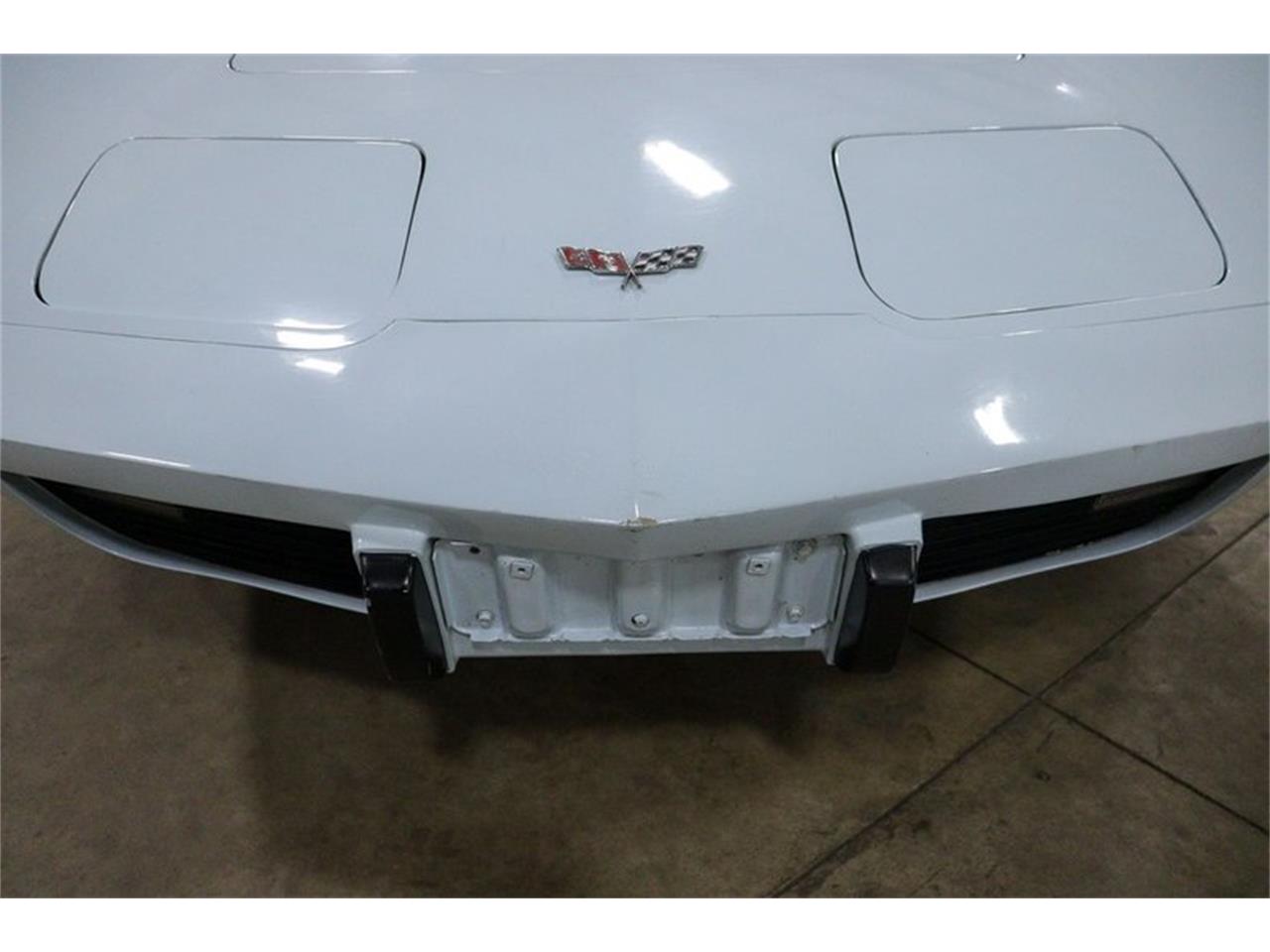 1979 Chevrolet Corvette for sale in Kentwood, MI – photo 37