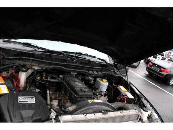 2016 RAM 2500 4WD LIFTED CREW CAB CUMMINS TURBO DIESEL !!!... for sale in Salem, MA – photo 19