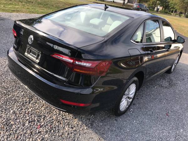 2019 Volkswagen Jetta S Automatic! for sale in Penns Creek PA, PA – photo 9