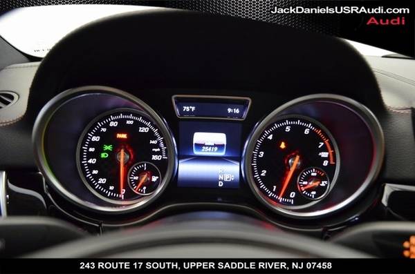 2016 Mercedes-Benz GLE 450 AMG for sale in Upper Saddle River, NY – photo 23