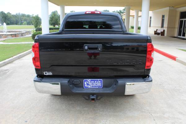 2014 Toyota Tundra Limited - cars & trucks - by dealer - vehicle... for sale in Baton Rouge , LA – photo 4