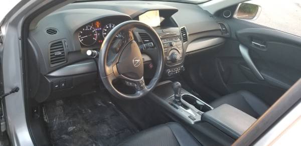 2013 Acura RDX AWD (Tech Package) 1owner (Only 70k miles) REDUCED! for sale in Fredericksburg, VA – photo 5