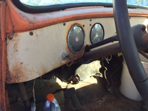 1953 INTERNATIONAL PICKUP 3/4 TON for sale in Brookline, MO – photo 6