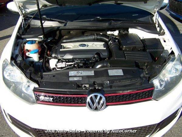 2012 Volkswagen GTI 4-door 6-Speed Manual GREAT CARS AT GREAT... for sale in Leesburg, District Of Columbia – photo 22