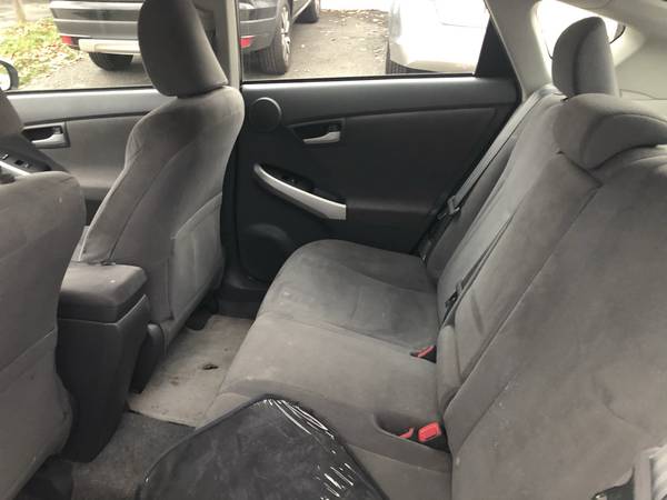 2010 Toyota Prius 96000 miles - cars & trucks - by owner - vehicle... for sale in West Orange, NJ – photo 4