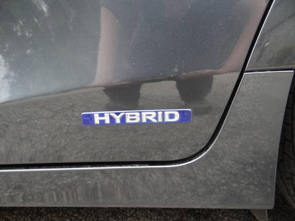2011 Lexus CT200H Hybrid- 45+MPH CT 200H - Prius - cars & trucks -... for sale in Londonderry, VT – photo 9