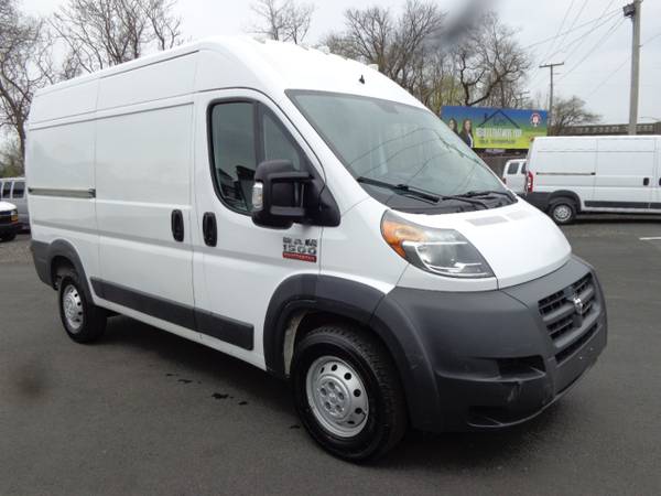 2018 RAM Promaster 1500 High Roof Tradesman 136-in WB - cars & for sale in South Amboy, PA – photo 10
