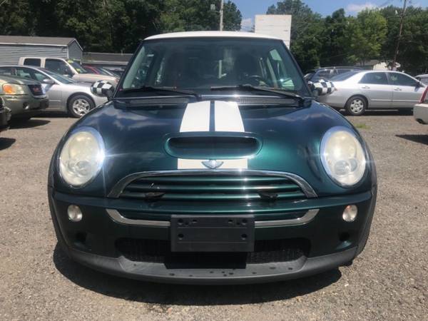 2006 MINI Cooper S Hardtop== VERY NICE 2dr Coupe==ULTRA CLEAN==DRIVES for sale in Stoughton, MA – photo 2