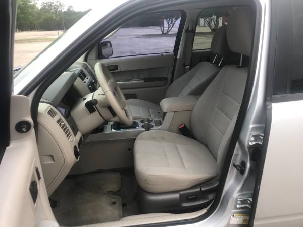 2010 Ford Escape Hydrid Low Miles for sale in Cedar Park, TX – photo 9