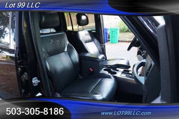 2012 Jeep Liberty Limited Jet Edition 4x4 Leather 99k Miles Leather... for sale in Milwaukie, OR – photo 16