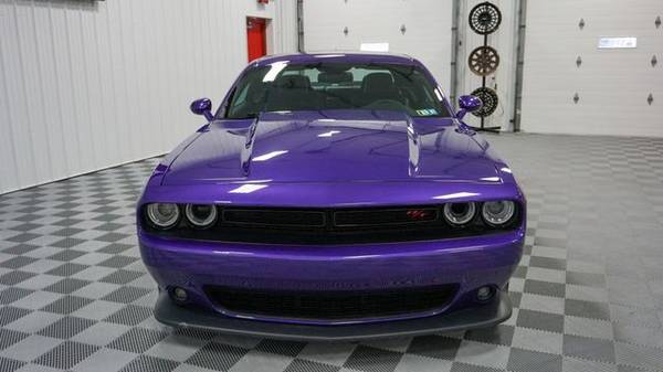 2016 Dodge Challenger - - by dealer - vehicle for sale in North East, OH – photo 3