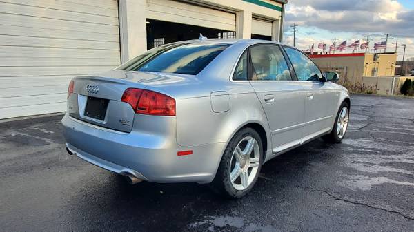 2008 Audi A4 Quattro S-Line - cars & trucks - by owner - vehicle... for sale in Cary, IL – photo 6