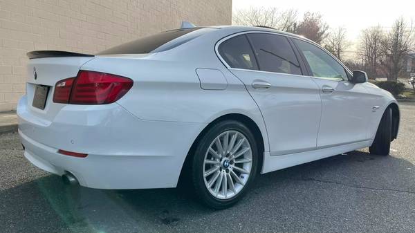 EXCELLENT 2011 BMW Series 5 535 xDrive for sale in Metuchen, NJ – photo 9