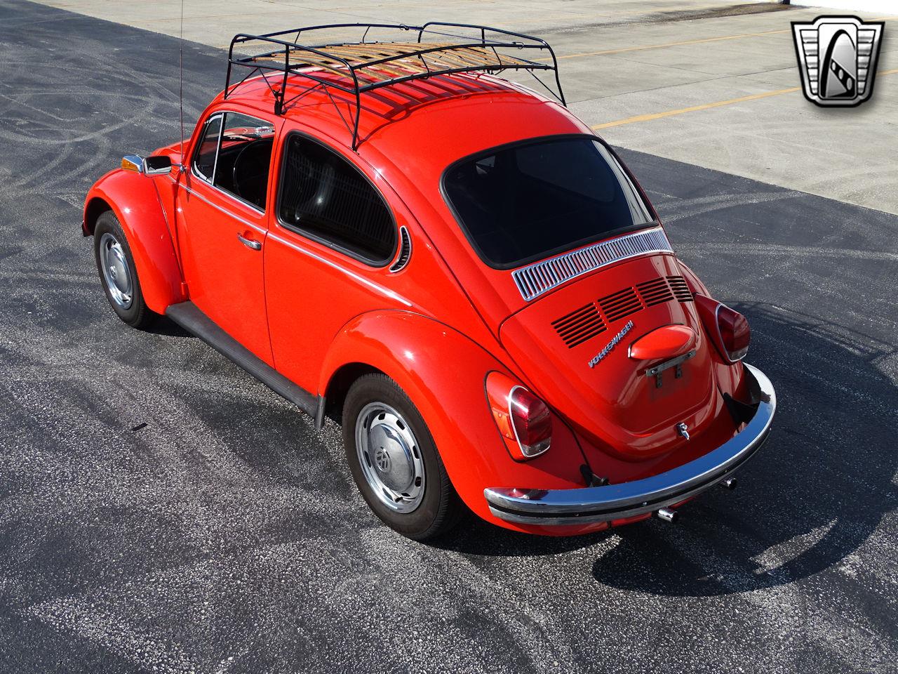 1972 Volkswagen Beetle for sale in O'Fallon, IL – photo 28