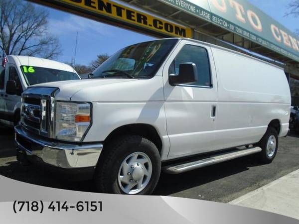 2011 Ford E-250 E 250 3dr Cargo Van Van - - by dealer for sale in Brooklyn, NY – photo 3