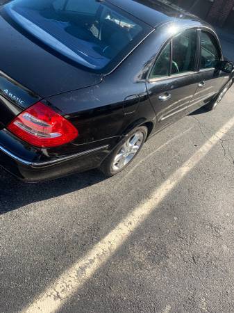 Mercedes Benz E350 for sale in Woburn, MA – photo 9