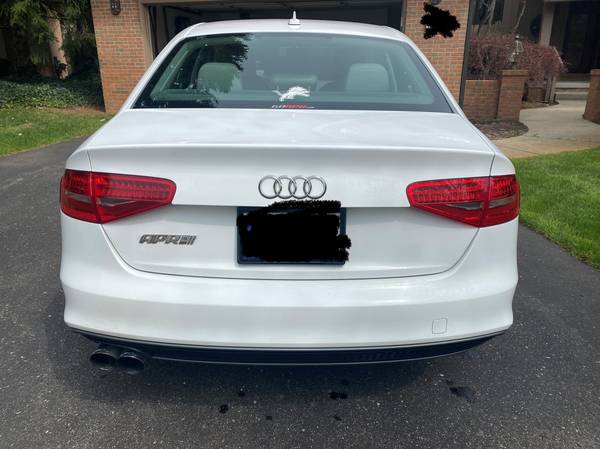 2014 Audi A4 S Line (APR Stage II) for sale in Canton, MI – photo 4