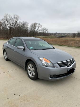 2008 Nissan Altima 2.5 S - cars & trucks - by owner - vehicle... for sale in URBANDALE, IA – photo 21