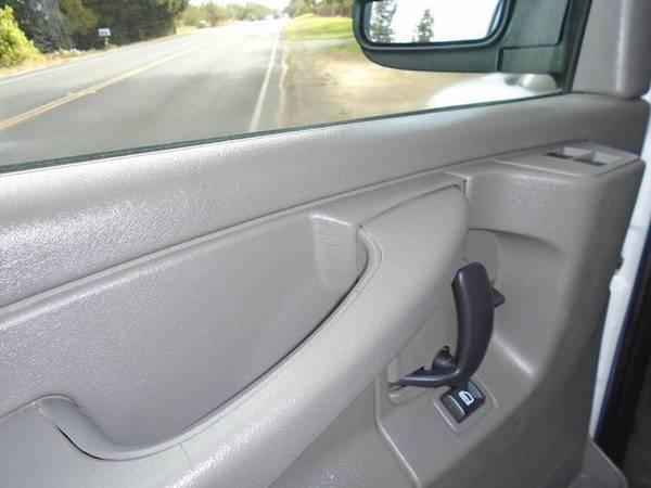 2011 Chevrolet Express Passenger LT 3500 3dr Extended Passenger Van... for sale in Riverbank, CA – photo 6