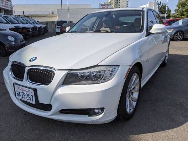 2011 BMW 3 SERIES 328i Sedan - - by dealer - vehicle for sale in National City, CA – photo 2