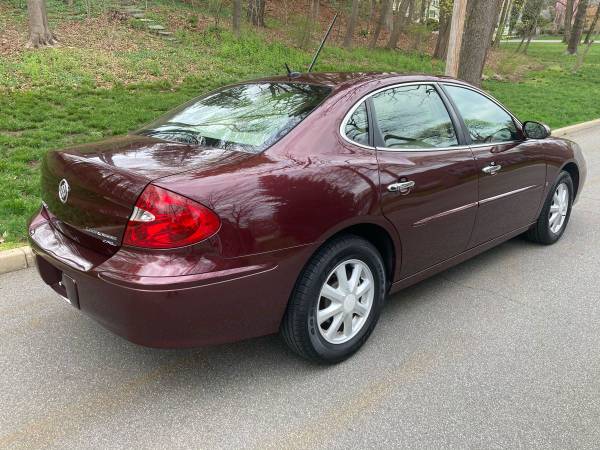 06 Buick LaCrosse CXL 123k miles leather for sale in Dearing, NY – photo 3