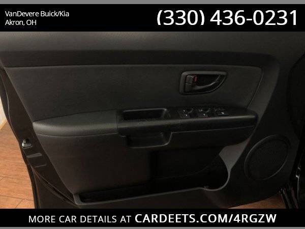 2011 Kia Soul Base, Shadow for sale in Akron, OH – photo 11