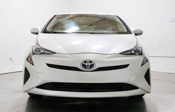 2016 Toyota PRIUS LEATHER COLD AC EXTRA CLEAN FINANCING - cars &... for sale in Sarasota, FL – photo 16