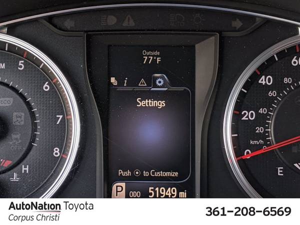 2016 Toyota Camry SE SKU:GU171297 Sedan - cars & trucks - by dealer... for sale in Corpus Christi, TX – photo 14
