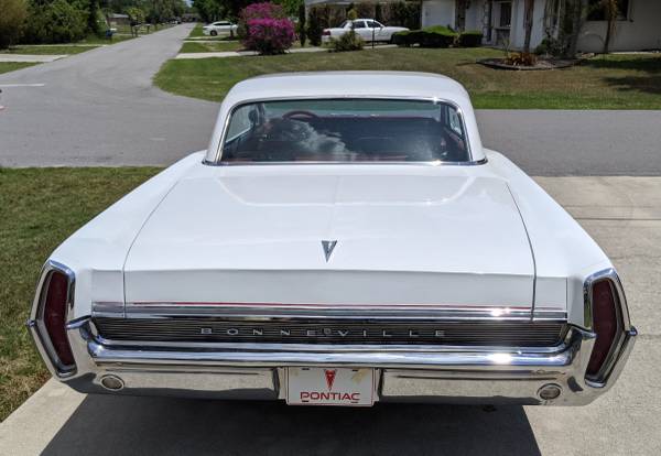 1964 Pontiac Bonneville for sale in Port Charlotte, FL – photo 3