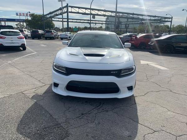 2016 Dodge Charger SRT Hellcat - cars & trucks - by dealer - vehicle... for sale in Orlando, FL – photo 2