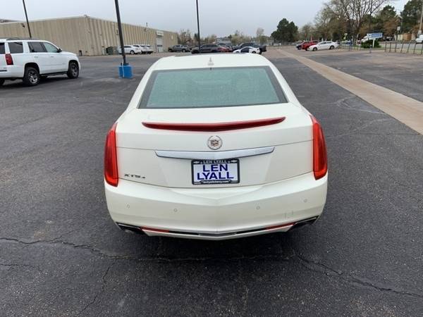 2013 Cadillac XTS Premium - - by dealer for sale in Aurora, CO – photo 6