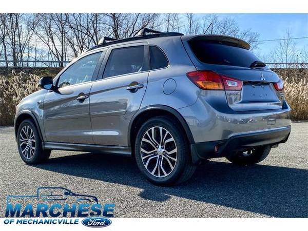 2016 Mitsubishi Outlander Sport 2.4 SEL AWD 4dr Crossover - - cars &... for sale in Mechanicville, VT – photo 5
