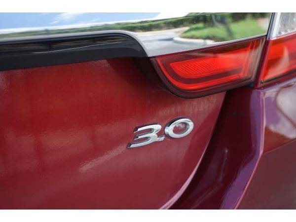2014 Jaguar XF V6 SC - sedan for sale in Sanford, FL – photo 10