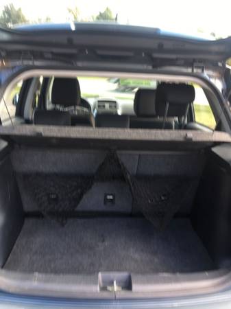 09 SUZUKI SX4 AWD 72k $3500 for sale in Hillsboro, OH – photo 9