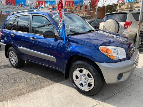 2005 Toyota Rav4 L AWD Only 82,000 Miles!!! for sale in NEW YORK, NY – photo 5