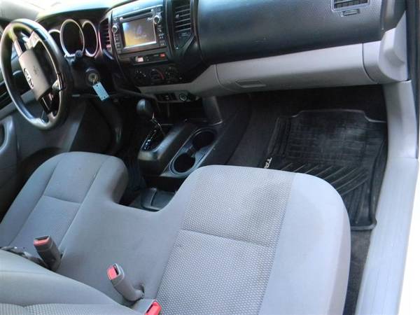 2013 TOYOTA TACOMA Base - - by dealer - vehicle for sale in MANASSAS, District Of Columbia – photo 16