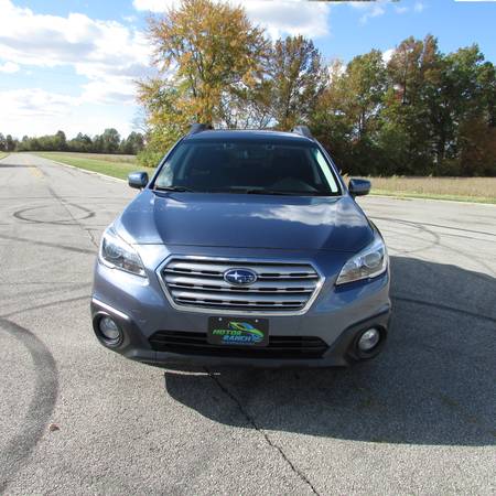 2015 SUBARU OUTBACK PREMIUM - cars & trucks - by dealer - vehicle... for sale in Galion, OH – photo 2