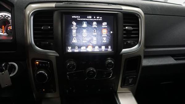 2014 Ram 1500 Quad Cab - - by dealer - vehicle for sale in NORTH EAST, NY – photo 18