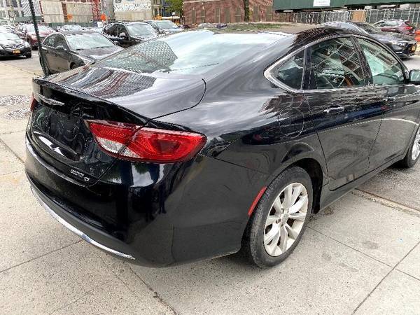 2015 Chrysler 200 C - EVERYONES APPROVED! - - by for sale in Brooklyn, NY – photo 21