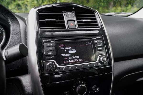 Nissan Versa Bluetooth Fog Lights Cheap Car Payments 42 a week! Clean! for sale in eastern NC, NC – photo 17