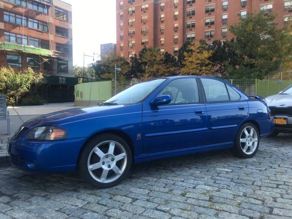 2005 Nissan Sentra, original owner, 75k miles, value or best offer for sale in Long Island City, NY – photo 3