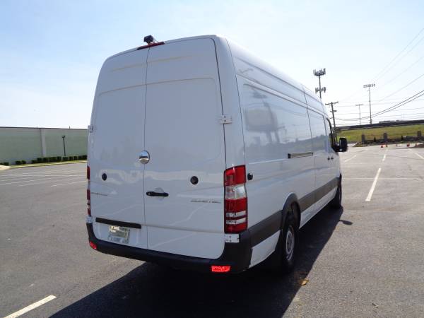 2014 FREIGHTLINER SPRINTER 2500 170WB HIGH TOP CARGO! MORE AFFORDABLE! for sale in Palmyra, PA – photo 10