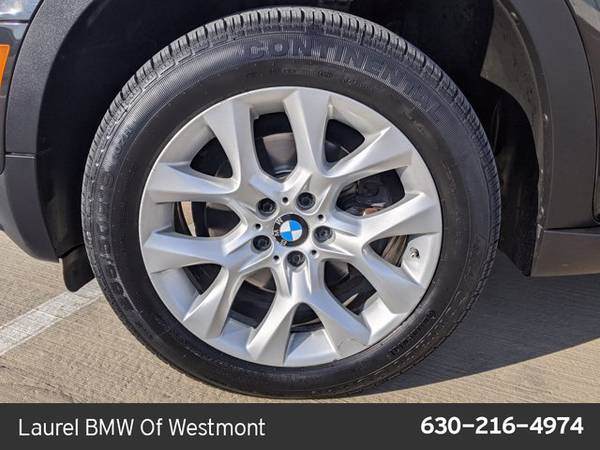 2013 BMW X5 xDrive35i AWD All Wheel Drive SKU:D0E01744 - cars &... for sale in Westmont, IL – photo 9