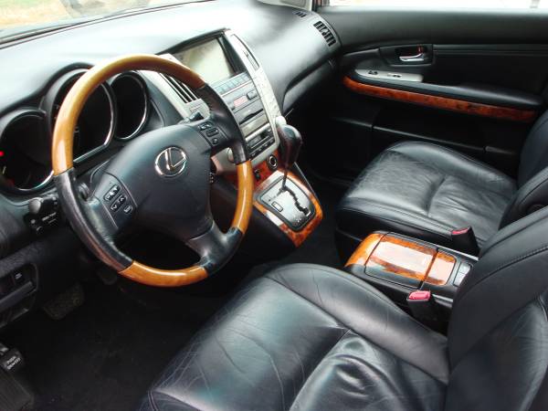 *** 2009 LEXUS RX350 * RX * NAV * BACK UP CAMERA * for sale in Brooklyn, NY – photo 10